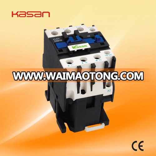 Cjx2 Old Type AC Contactor