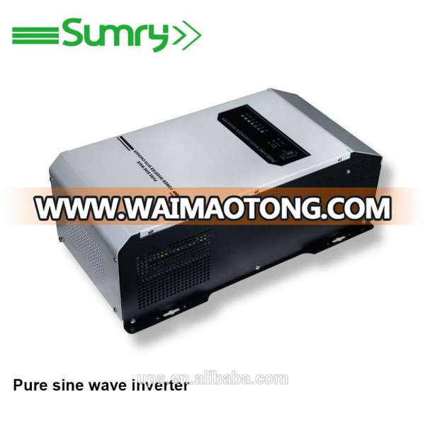 Newest & Hottest!1-12kw off grid pure sine wave inverter with charger,pure sine wave solar power inverter 12/24/48Vdc 100~240Vac