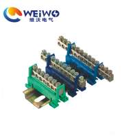 High Quality 6*9 Terminal Block