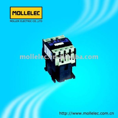 2014 High QUality Te model LC1-D AC Contactor