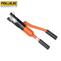 2018 Hot Selling Hydraulic Crimping Tools