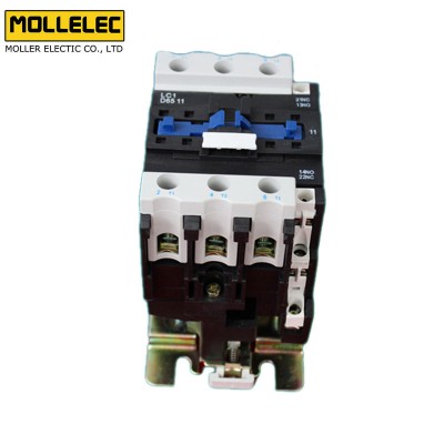 2018 Hot Selling TE type LC1-D contactor