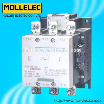 CJX1 series Series AC Contactor