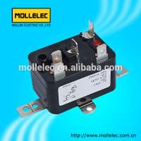 High Power 16A Electromagnetic Switching Capability Fan Relay