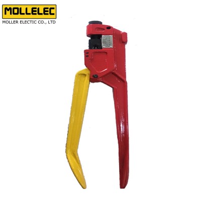 2018 Hot Selling Hydraulic Crimping Tools TM-120 Mechanical Crimping Tools