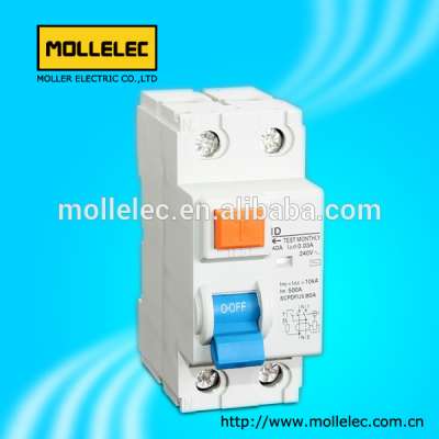 Residual Current Circuit Breaker RCCB ID