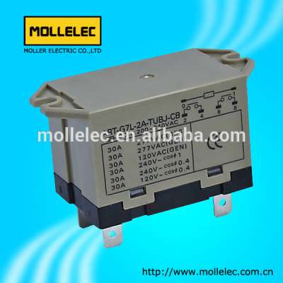 2017 Hot selling Air Conditional Relay