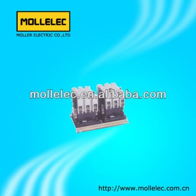 model 3TD Mechanical Interlocking Contactor